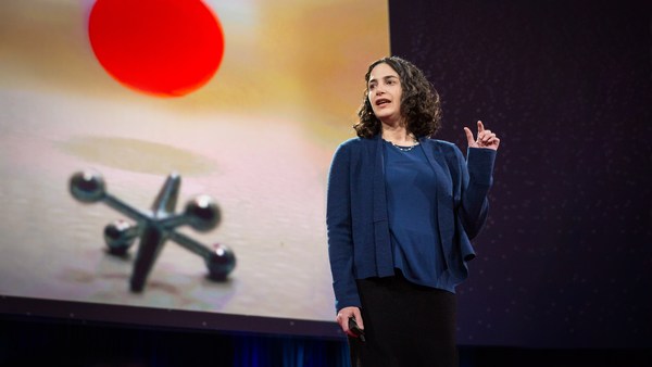 Laura Schulz: The surprisingly logical minds of babies (TED Talk) by c_prompt channel