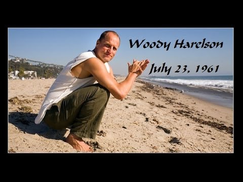 Thoughts From Within - a poem by Woody Harrelson by c_prompt channel